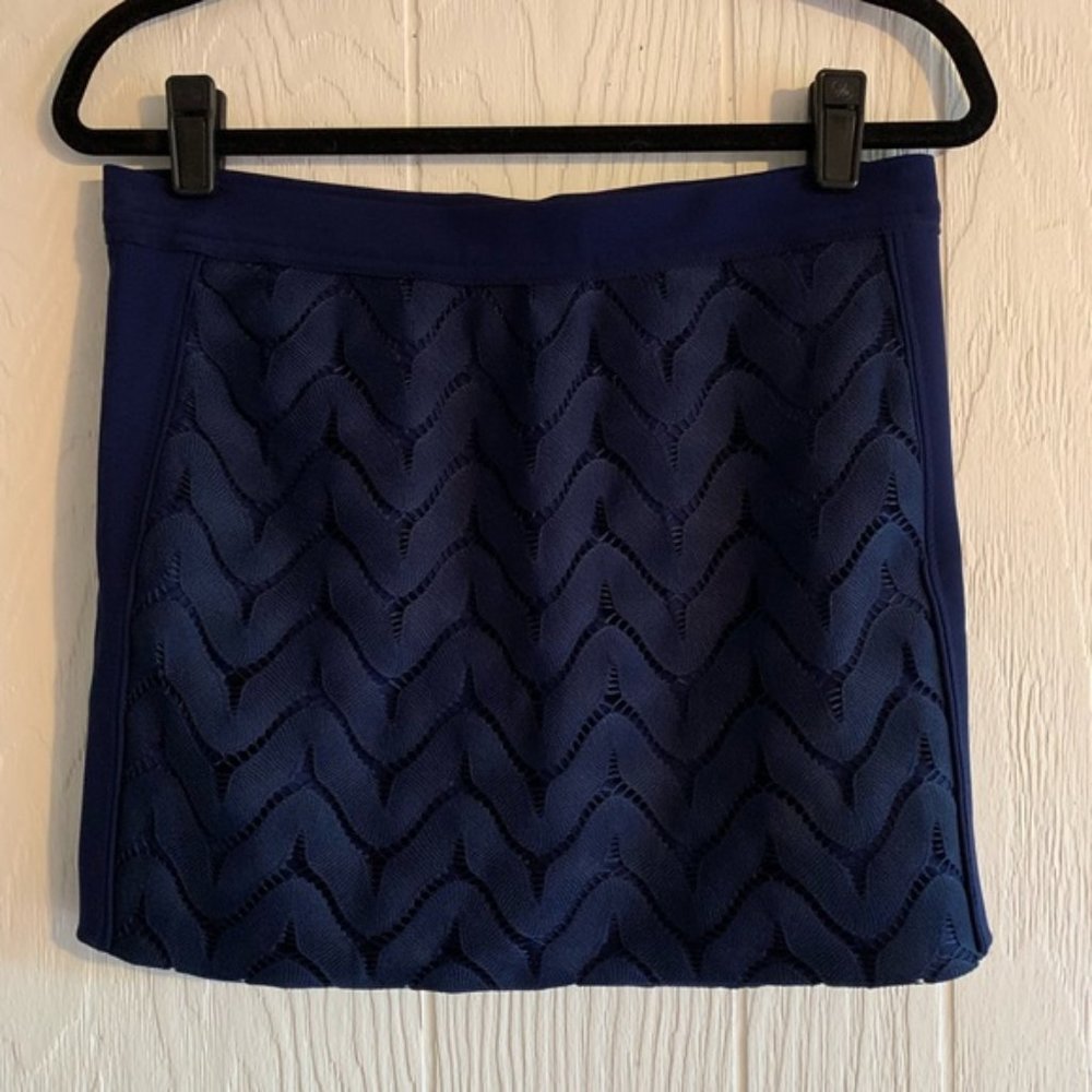 Diane von FURSTENBERG Skirt Y2K